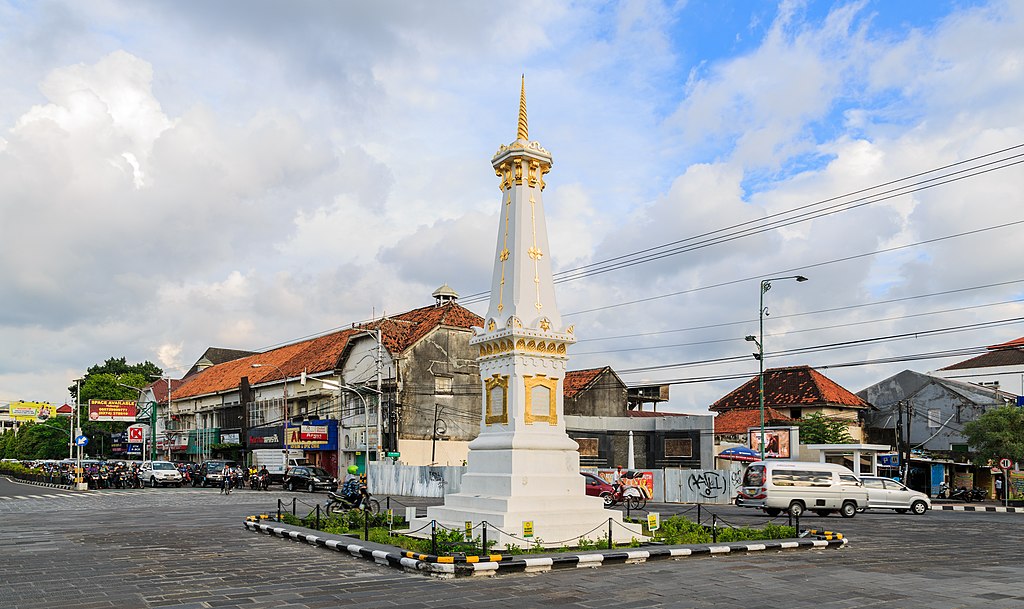 Yogyakarta, Kota Ternyaman di Indonesia
